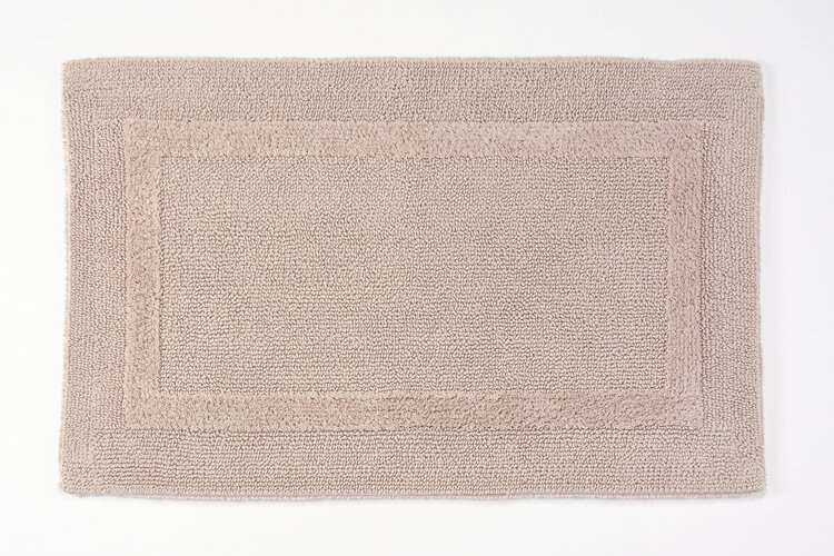 Abyss & Habidecor Abyss Habidecor Reversible Badmat Primrose Roze (518)
