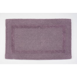 Abyss Habidecor Abyss Habidecor Reversible Badmat Orchid Paars (440)
