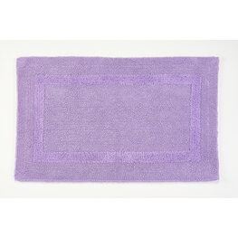 Abyss Habidecor Abyss Habidecor Reversible Badmat Lupin Paars (430)