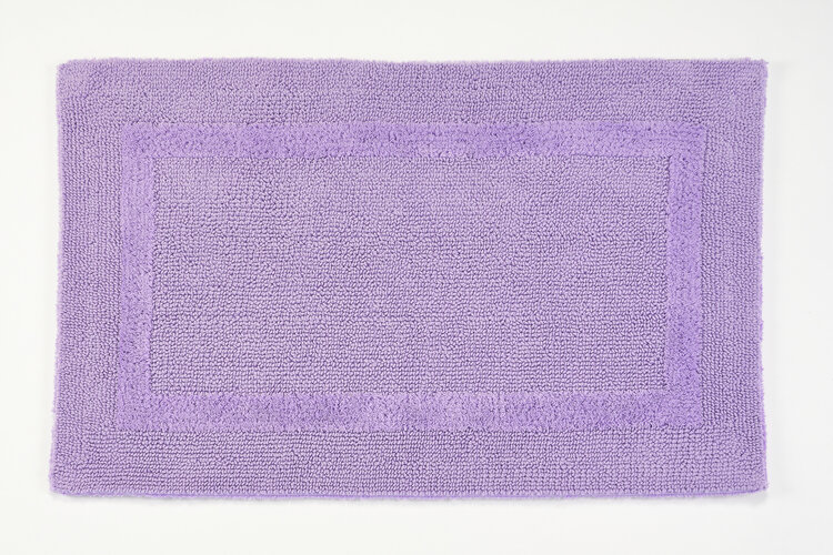 Abyss & Habidecor Abyss Habidecor Reversible Badmat Lupin Paars (430)