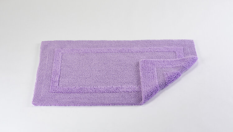 Abyss & Habidecor Abyss Habidecor Reversible Badmat Lupin Paars (430)