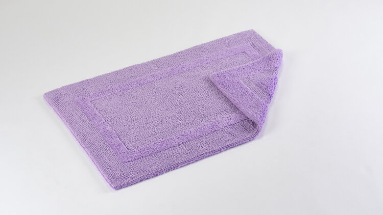 Abyss & Habidecor Abyss Habidecor Reversible Badmat Lupin Paars (430)