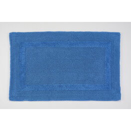 Abyss Habidecor Abyss Habidecor Reversible Badmat Zanzibar Blauw (383)