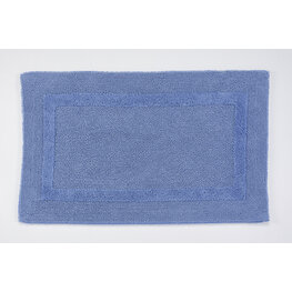 Abyss Habidecor Abyss Habidecor Reversible Badmat Regatta Blauw (364)