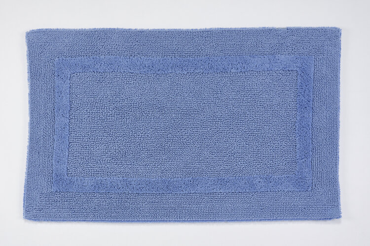 Abyss & Habidecor Abyss Habidecor Reversible Badmat Regatta Blauw (364)