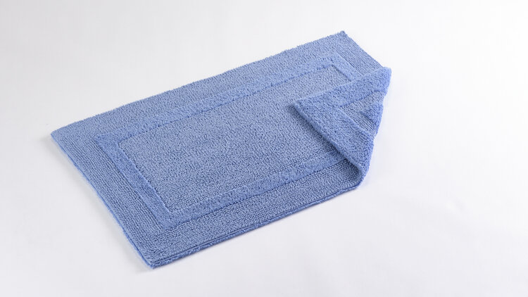 Abyss & Habidecor Abyss Habidecor Reversible Badmat Regatta Blauw (364)