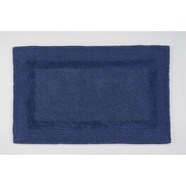Abyss Habidecor Abyss Habidecor Reversible Badmat Cadette blue Blauw (332)