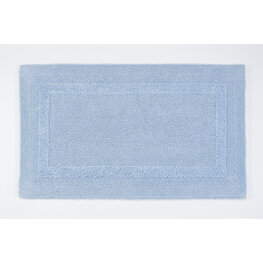 Abyss Habidecor Abyss Habidecor Reversible Badmat Powder blue Blauw (330)