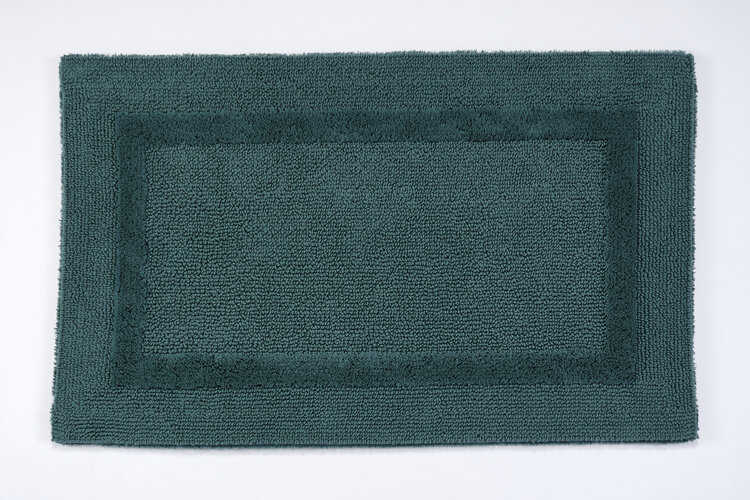 Abyss & Habidecor Abyss Habidecor Reversible Badmat Duck Groen (320)