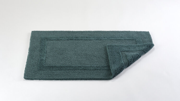 Abyss & Habidecor Abyss Habidecor Reversible Badmat Duck Groen (320)
