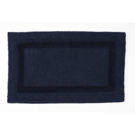 Abyss Habidecor Abyss Habidecor Reversible Badmat Navy Blauw (314)
