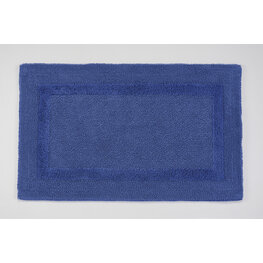 Abyss Habidecor Abyss Habidecor Reversible Badmat Marina Blauw (304)
