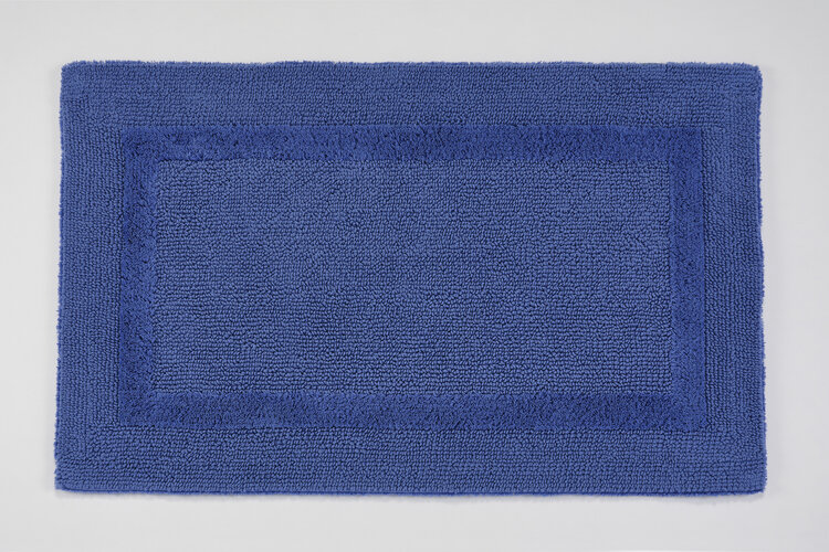 Abyss & Habidecor Abyss Habidecor Reversible Badmat Marina Blauw (304)
