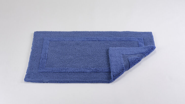 Abyss & Habidecor Abyss Habidecor Reversible Badmat Marina Blauw (304)