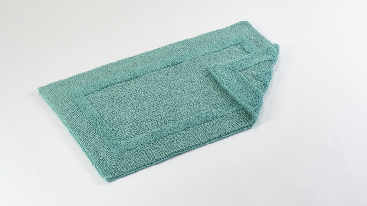 Abyss & Habidecor Abyss Habidecor Reversible Badmat Lagoon Groen (302)