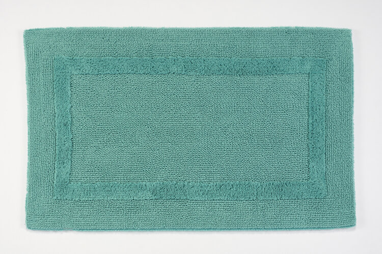 Abyss & Habidecor Abyss Habidecor Reversible Badmat Lagoon Groen (302)