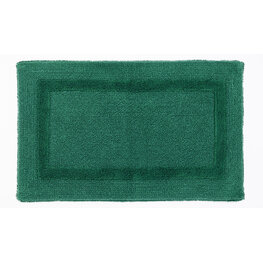 Abyss Habidecor Abyss Habidecor Reversible Badmat British Green Groen (298)