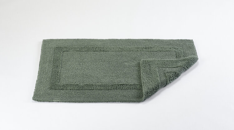 Abyss & Habidecor Abyss Habidecor Reversible Badmat Evergreen Groen (280)