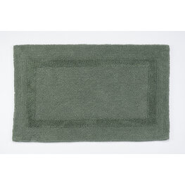 Abyss Habidecor Abyss Habidecor Reversible Badmat Evergreen Groen (280)