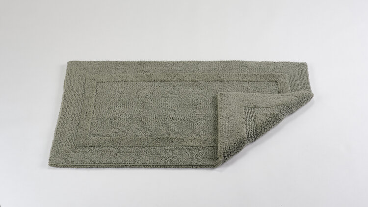 Abyss & Habidecor Abyss Habidecor Reversible Badmat Laurel Grijs (277)