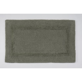 Abyss Habidecor Abyss Habidecor Reversible Badmat Laurel Grijs (277)