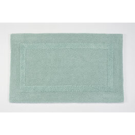 Abyss Habidecor Abyss Habidecor Reversible Badmat Ice Blauw (235)