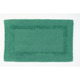 Abyss Habidecor Abyss Habidecor Reversible Badmat Emerald Groen (230)