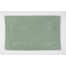 Abyss Habidecor Abyss Habidecor Reversible Badmat Aqua Groen (210)