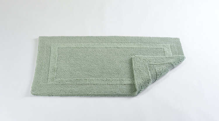 Abyss & Habidecor Abyss Habidecor Reversible Badmat Aqua Groen (210)