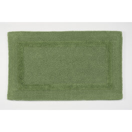 Abyss Habidecor Abyss Habidecor Reversible Badmat Forest Groen (205)