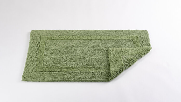 Abyss & Habidecor Abyss Habidecor Reversible Badmat Forest Groen (205)