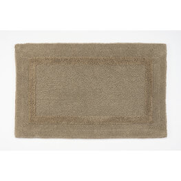 Abyss Habidecor Abyss Habidecor Reversible Badmat Taupe Beige (711)