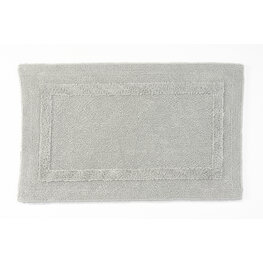 Abyss Habidecor Abyss Habidecor Reversible Badmat Platinum Grijs (992)