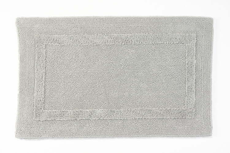 Abyss & Habidecor Abyss Habidecor Reversible Badmat Platinum Grijs (992)