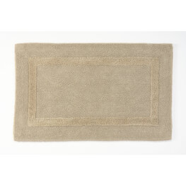 Abyss Habidecor Abyss Habidecor Reversible Badmat Linen Beige (770)
