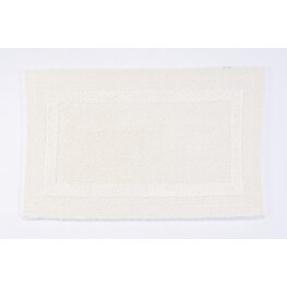 Abyss Habidecor Abyss Habidecor Reversible Badmat Ivory Wit (103)
