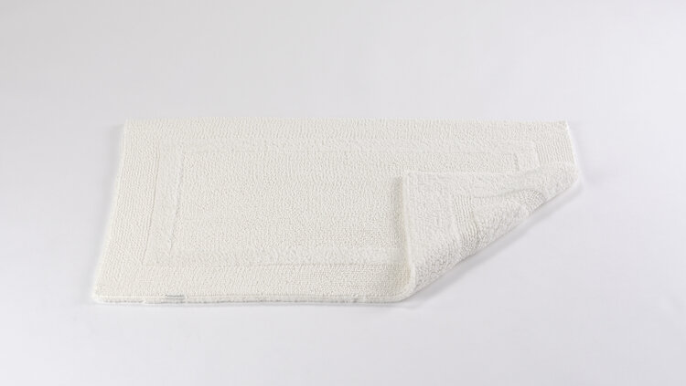 Abyss & Habidecor Abyss Habidecor Reversible Badmat Ivory Wit (103)