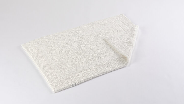 Abyss & Habidecor Abyss Habidecor Reversible Badmat Ivory Wit (103)