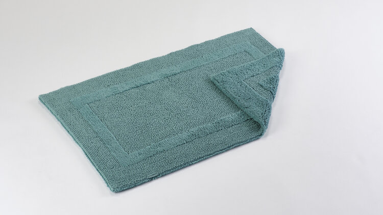 Abyss & Habidecor Abyss Habidecor Reversible Badmat Dragonfly Groen (325)