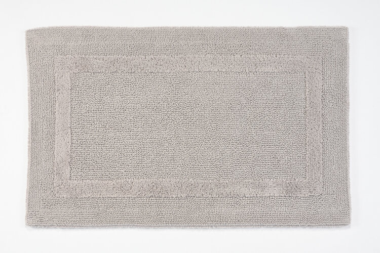 Abyss & Habidecor Abyss Habidecor Reversible Badmat Cloud Beige (950)