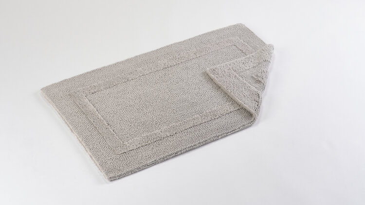 Abyss & Habidecor Abyss Habidecor Reversible Badmat Cloud Beige (950)