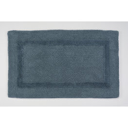 Abyss Habidecor Abyss Habidecor Reversible Badmat Bluestone Grijs (306)