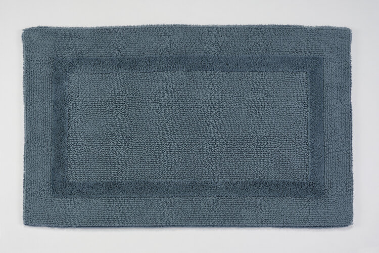 Abyss & Habidecor Abyss Habidecor Reversible Badmat Bluestone Grijs (306)