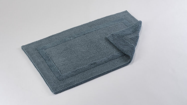 Abyss & Habidecor Abyss Habidecor Reversible Badmat Bluestone Grijs (306)