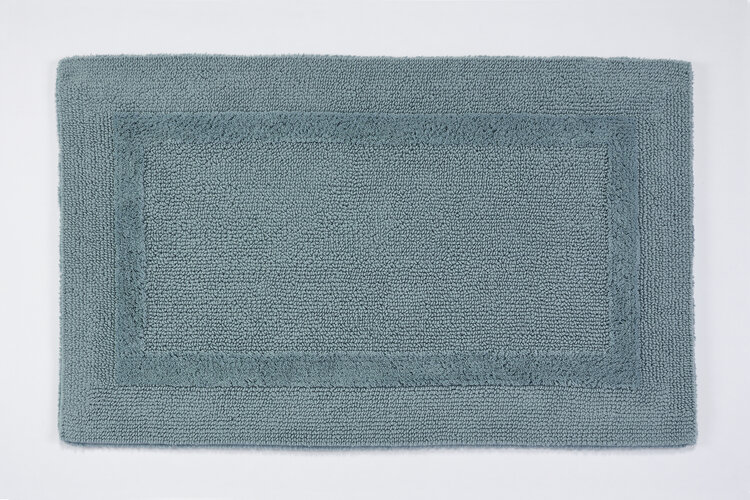 Abyss & Habidecor Abyss Habidecor Reversible Badmat Atlantic Blauw (309)