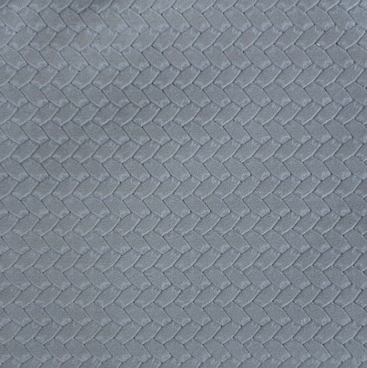 Evolution 21 Evolution21 Vegan Leather Dienblad Tray Embossed Nature