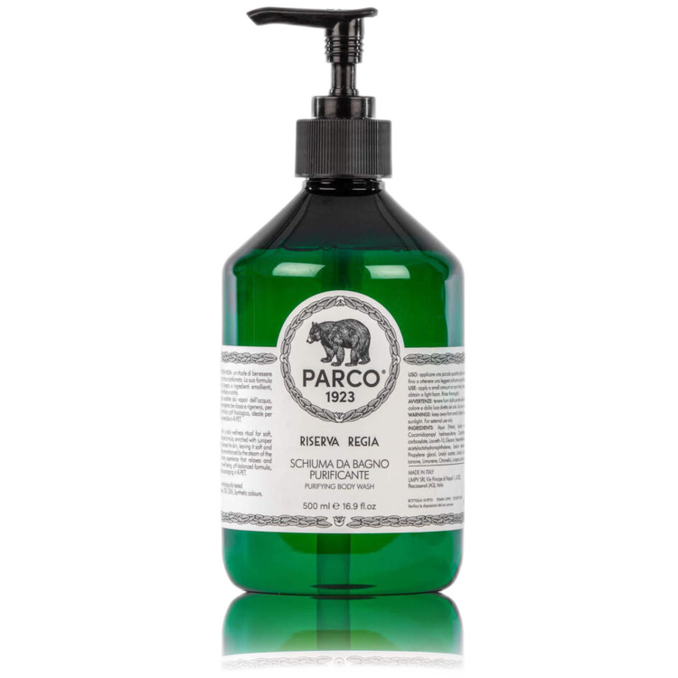 PARCO1923 PARCO1923 Riserva Regia Body Wash 500ml