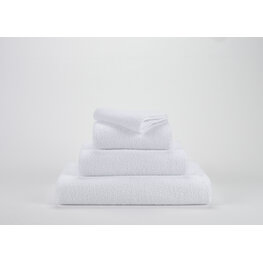 Abyss Habidecor Abyss Habidecor Twill Handdoek White Wit (100)