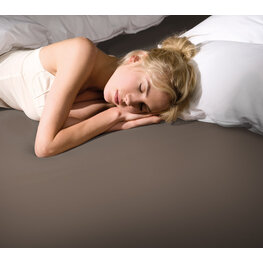 Formesse Formesse Bella Donna Jersey Alto Hoeslaken Truffel Beige (0126)
