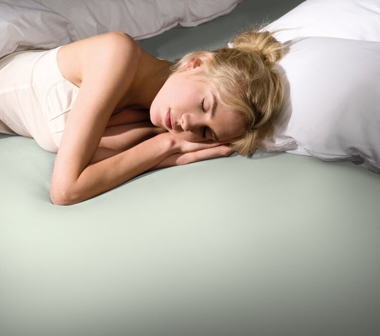 Formesse Formesse Bella Donna Jersey Alto Hoeslaken Pastelgroen (0629)